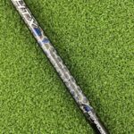 Benross HTX 2 #3 Fairway Wood / Regular Flex Benross HTX 2 Graphite Shaft
