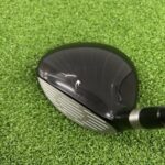 Benross HTX 2 #3 Fairway Wood / Stiff Flex Benross HTX 2 Graphite Shaft