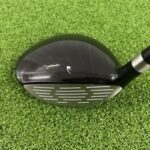 Benross HTX 2 #3 Fairway Wood / Stiff Flex Benross HTX 2 Graphite Shaft