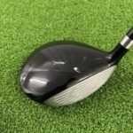 Benross HTX 2 #3 Fairway Wood / Stiff Flex Benross HTX 2 Graphite Shaft