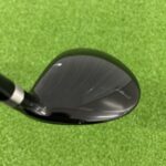 Benross HTX 2 #3 Fairway Wood / Stiff Flex Benross HTX 2 Graphite Shaft