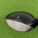 Benross HTX 2 #3 Fairway Wood / Stiff Flex Benross HTX 2 Graphite Shaft