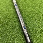 Benross HTX 2 #3 Fairway Wood / Stiff Flex Benross HTX 2 Graphite Shaft