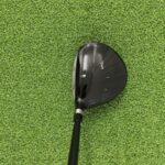 Benross HTX 2 #3 Fairway Wood / Stiff Flex Benross HTX 2 Graphite Shaft