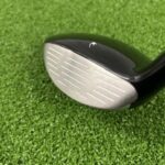 Benross HTX 2 #3 Fairway Wood / Stiff Flex Benross HTX 2 Graphite Shaft