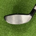 Benross HTX 2 #3 Fairway Wood / Stiff Flex Benross HTX 2 Graphite Shaft