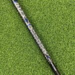 Benross HTX 2 #3 Fairway Wood / Stiff Flex Benross HTX 2 Graphite Shaft