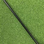 Benross HTX 2 #3 Fairway Wood / Stiff Flex Benross HTX 2 Graphite Shaft