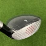 NEW LEFT-HANDED Fazer CTR X #3 Wood / Uniflex Fazer CTR X Graphite Shaft