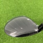 NEW LEFT-HANDED Fazer CTR X #3 Wood / Uniflex Fazer CTR X Graphite Shaft