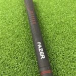 NEW LEFT-HANDED Fazer CTR X #3 Wood / Uniflex Fazer CTR X Graphite Shaft