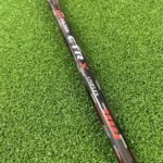 NEW LEFT-HANDED Fazer CTR X #3 Wood / Uniflex Fazer CTR X Graphite Shaft