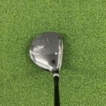 NEW LEFT-HANDED Fazer CTR X #3 Wood / Uniflex Fazer CTR X Graphite Shaft