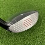 NEW LEFT-HANDED Fazer CTR X #3 Wood / Uniflex Fazer CTR X Graphite Shaft