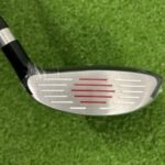 NEW LEFT-HANDED Fazer CTR X #3 Wood / Uniflex Fazer CTR X Graphite Shaft