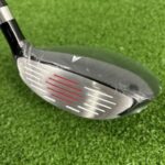 NEW LEFT-HANDED Fazer CTR X #3 Wood / Uniflex Fazer CTR X Graphite Shaft
