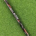 NEW LEFT-HANDED Fazer CTR X #3 Wood / Uniflex Fazer CTR X Graphite Shaft