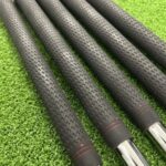 Bridgestone TourStage V101 Irons / 6,7,9,PW,SW / S-Flex TourStage Steel Shafts