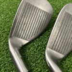 Bridgestone TourStage V101 Irons / 6,7,9,PW,SW / S-Flex TourStage Steel Shafts