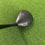 Benross Aero X #3 Wood / 15 Degree / Senior Flex Fujikura Vista Pro 55 Shaft