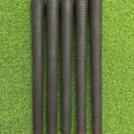 Bridgestone TourStage V101 Irons / 6,7,9,PW,SW / S-Flex TourStage Steel Shafts