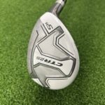 Ladies Fazer CTR 25 #5 Hybrid / Ladies Fazer CTR 25 Graphite Shaft