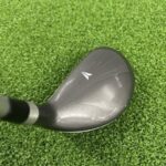 Ladies Fazer CTR 25 #5 Hybrid / Ladies Fazer CTR 25 Graphite Shaft