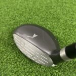 Ladies Fazer CTR 25 #5 Hybrid / Ladies Fazer CTR 25 Graphite Shaft