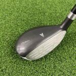 Ladies Fazer CTR 25 #5 Hybrid / Ladies Fazer CTR 25 Graphite Shaft