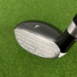 Ladies Fazer CTR 25 #5 Hybrid / Ladies Fazer CTR 25 Graphite Shaft