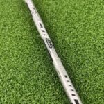 Ladies Fazer CTR 25 #5 Hybrid / Ladies Fazer CTR 25 Graphite Shaft