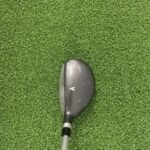 Ladies Fazer CTR 25 #5 Hybrid / Ladies Fazer CTR 25 Graphite Shaft