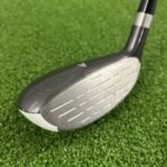 Ladies Fazer CTR 25 #5 Hybrid / Ladies Fazer CTR 25 Graphite Shaft