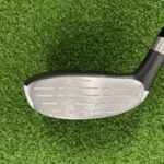 Ladies Fazer CTR 25 #5 Hybrid / Ladies Fazer CTR 25 Graphite Shaft