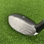 Ladies Fazer CTR 25 #5 Hybrid / Ladies Fazer CTR 25 Graphite Shaft