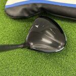 Rife RX7 Driver / 10.5 Degree / Regular Flex Fujikura Ventus 5-R Graphite Shaft