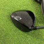 Rife RX7 Driver / 10.5 Degree / Regular Flex Fujikura Ventus 5-R Graphite Shaft