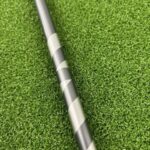 Rife RX7 Driver / 10.5 Degree / Regular Flex Fujikura Ventus 5-R Graphite Shaft