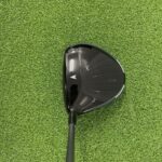 Rife RX7 Driver / 10.5 Degree / Regular Flex Fujikura Ventus 5-R Graphite Shaft