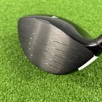 Rife RX7 Driver / 10.5 Degree / Regular Flex Fujikura Ventus 5-R Graphite Shaft