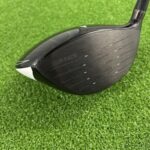 Rife RX7 Driver / 10.5 Degree / Regular Flex Fujikura Ventus 5-R Graphite Shaft