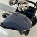 Rife RX Max Golf Set / Driver, FW, Hybrid, 6-PW+SW, Putter & Stand Bag / Regular