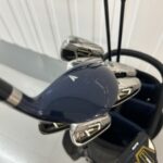 Rife RX Max Golf Set / Driver, FW, Hybrid, 6-PW+SW, Putter & Stand Bag / Regular