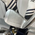 Rife RX Max Golf Set / Driver, FW, Hybrid, 6-PW+SW, Putter & Stand Bag / Regular