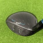 Benross Aero X #3 Wood / 15 Degree / Senior Flex Fujikura Vista Pro 55 Shaft