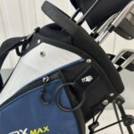 Rife RX Max Golf Set / Driver, FW, Hybrid, 6-PW+SW, Putter & Stand Bag / Regular