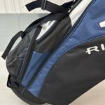 Rife RX Max Golf Set / Driver, FW, Hybrid, 6-PW+SW, Putter & Stand Bag / Regular