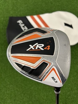 Fazer XR4 Driver / 10.5 Degree / Regular Flex Fazer XR4 Graphite Shaft