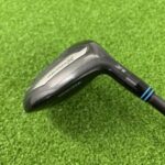 Benross Aero X #3 Wood / 15 Degree / Senior Flex Fujikura Vista Pro 55 Shaft