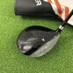 Fazer XR4 Driver / 10.5 Degree / Regular Flex Fazer XR4 Graphite Shaft